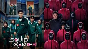 How much money left to win? Earnings so far, who's returning, and all you need to know before Squid Game season 3