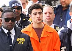 Ben Shapiro claims "country's favorite murderer" Luigi Mangione should sell his bathwater like Sydney Sweeney