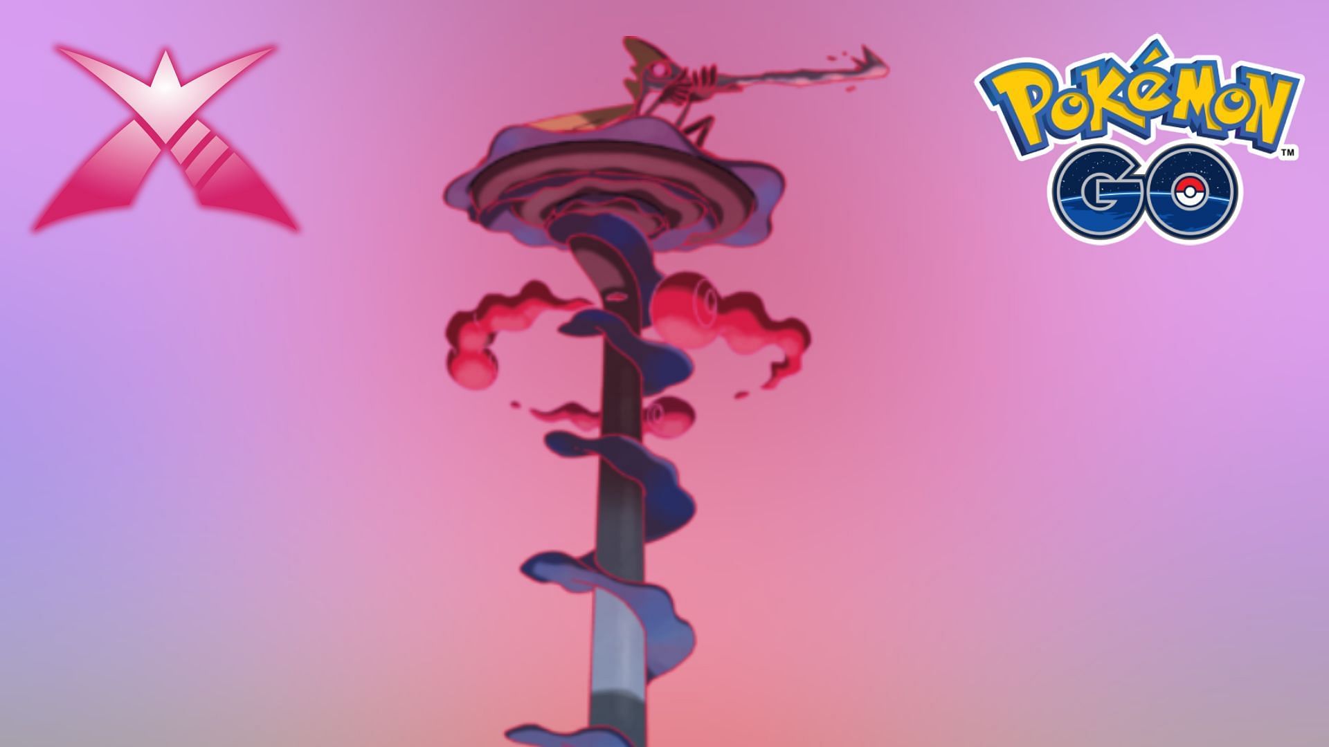 How to get Gigantamax Inteleon in Pokemon GO