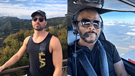 Who is Derek Dixon and who did he play on The Oval? Tyler Perry allegations and lawsuit explained