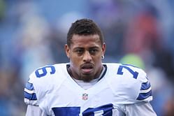 Ex-Cowboys DE Greg Hardy arrested after girlfriend alleges attack over infidelity claims: Report