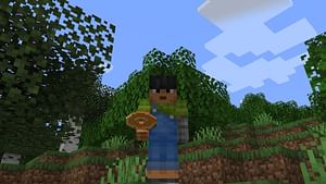 5 best Minecraft food mods to curb your hunger