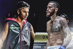 ONE Fight Night 32: Johan Ghazali happy to trade 'for three hard rounds' if Diego Paez survives his brutal KO power