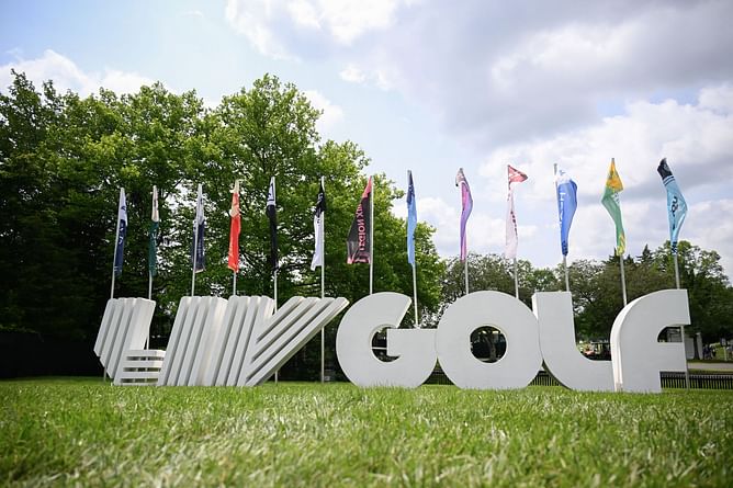 Who won LIV Golf Virginia 2025? Final leaderboard explored