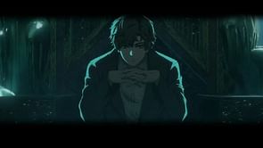 Lord of the Mysteries episode 1: Klein Moretti's legend as The Fool begins as he discovers the world of Beyonders