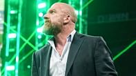 Triple H to break up SmackDown team amid talk of WWE star potentially leaving the company? Chances explored