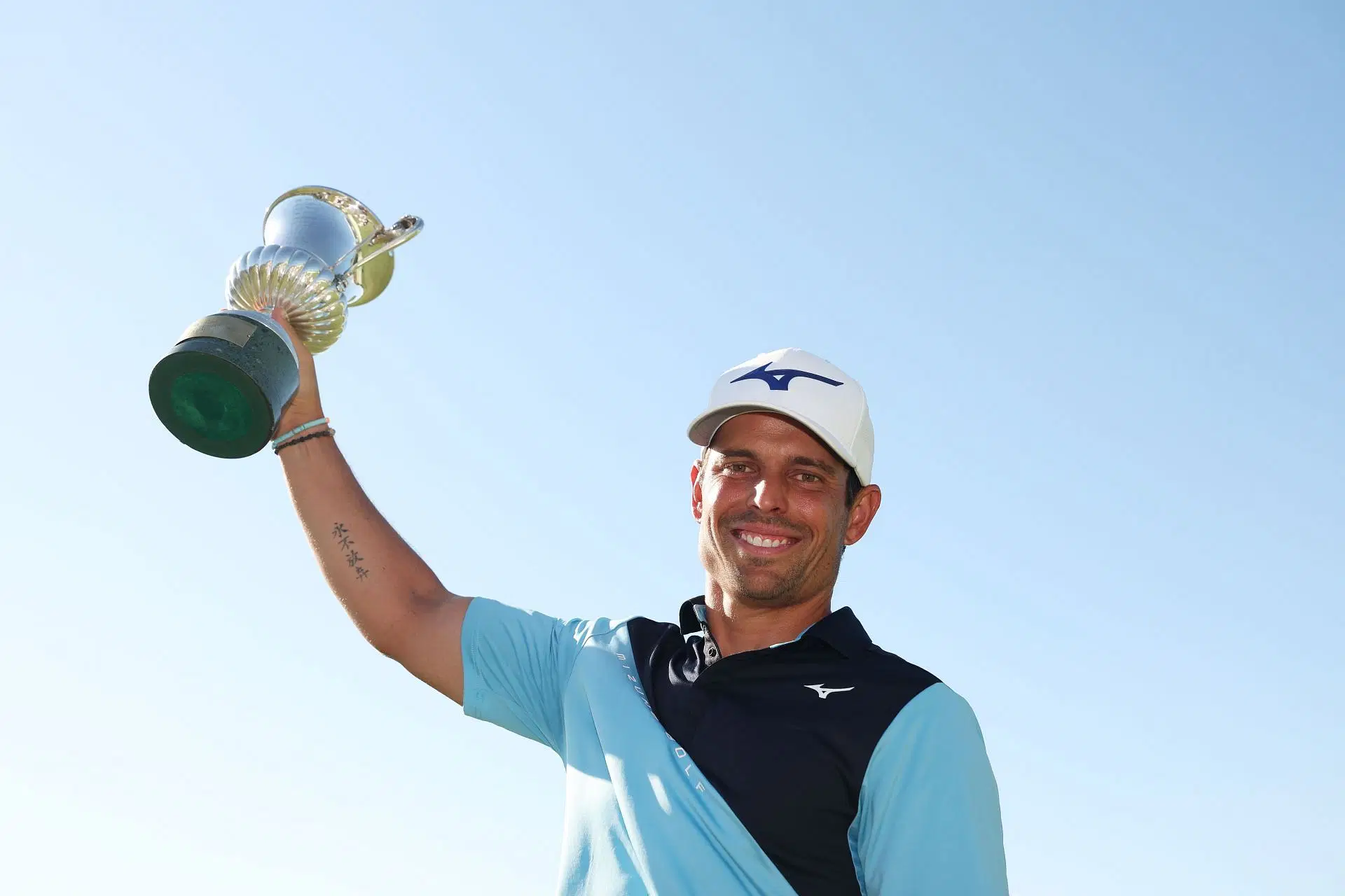 Italian Open 2025 - Day Four - Source: Getty