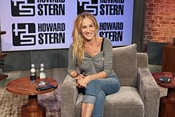 Sex and The City star Sarah Jessica Parker reveals that she kept every Carrie Bradshaw outfit on Alex Cooper’s Call Her Daddy podcast