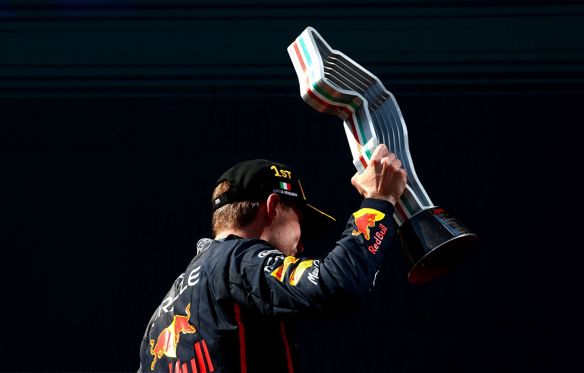 F1 Grand Prix of Emilia-Romagna - Source: Getty