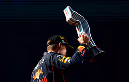 “He’s exceptional”: Max Verstappen’s former teammate justifies his immense F1 success