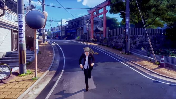 Persona 4 Revival announced at Xbox Games Showcase 2025