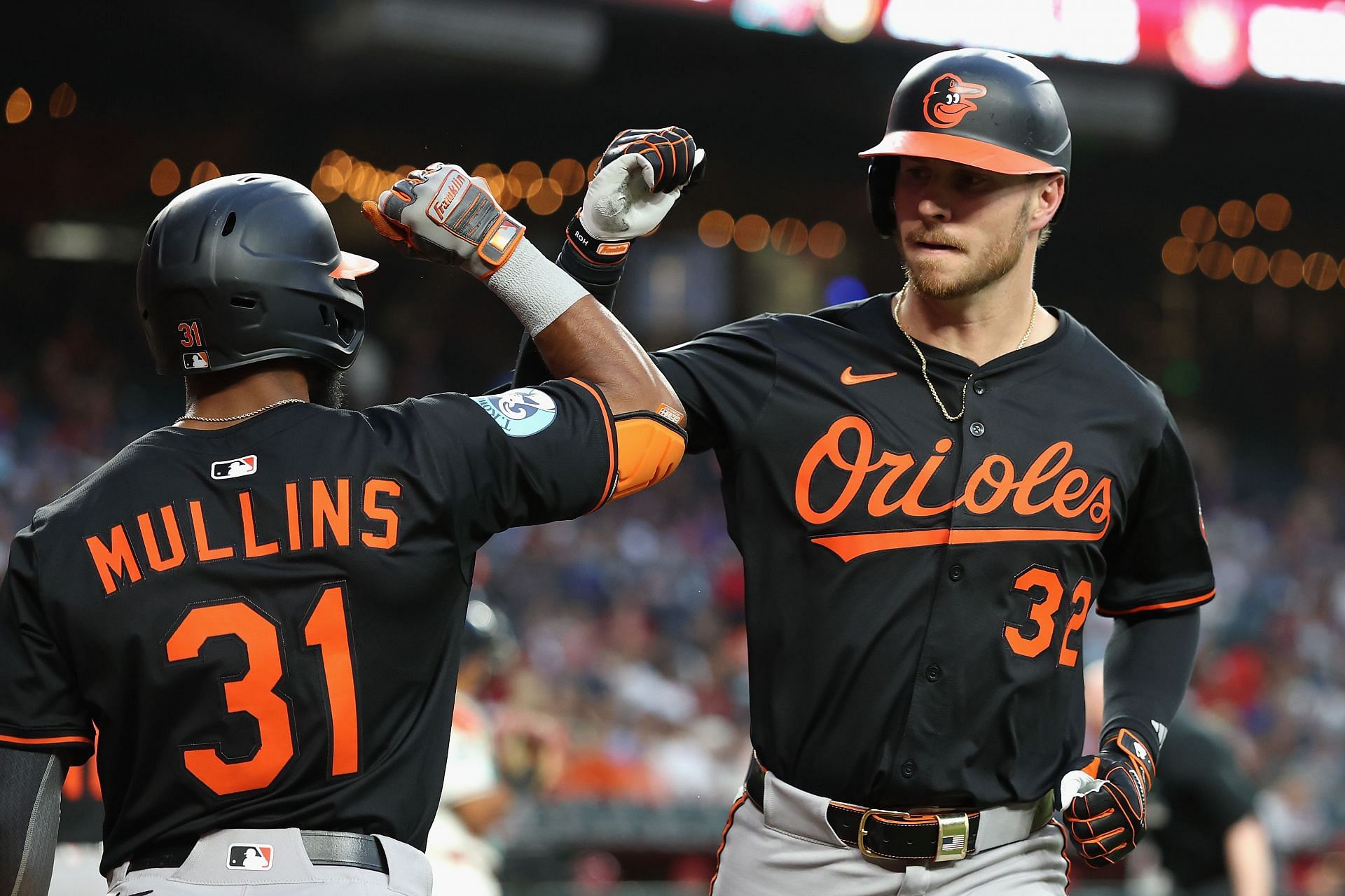 Baltimore Orioles v Arizona Diamondbacks - Source: Getty