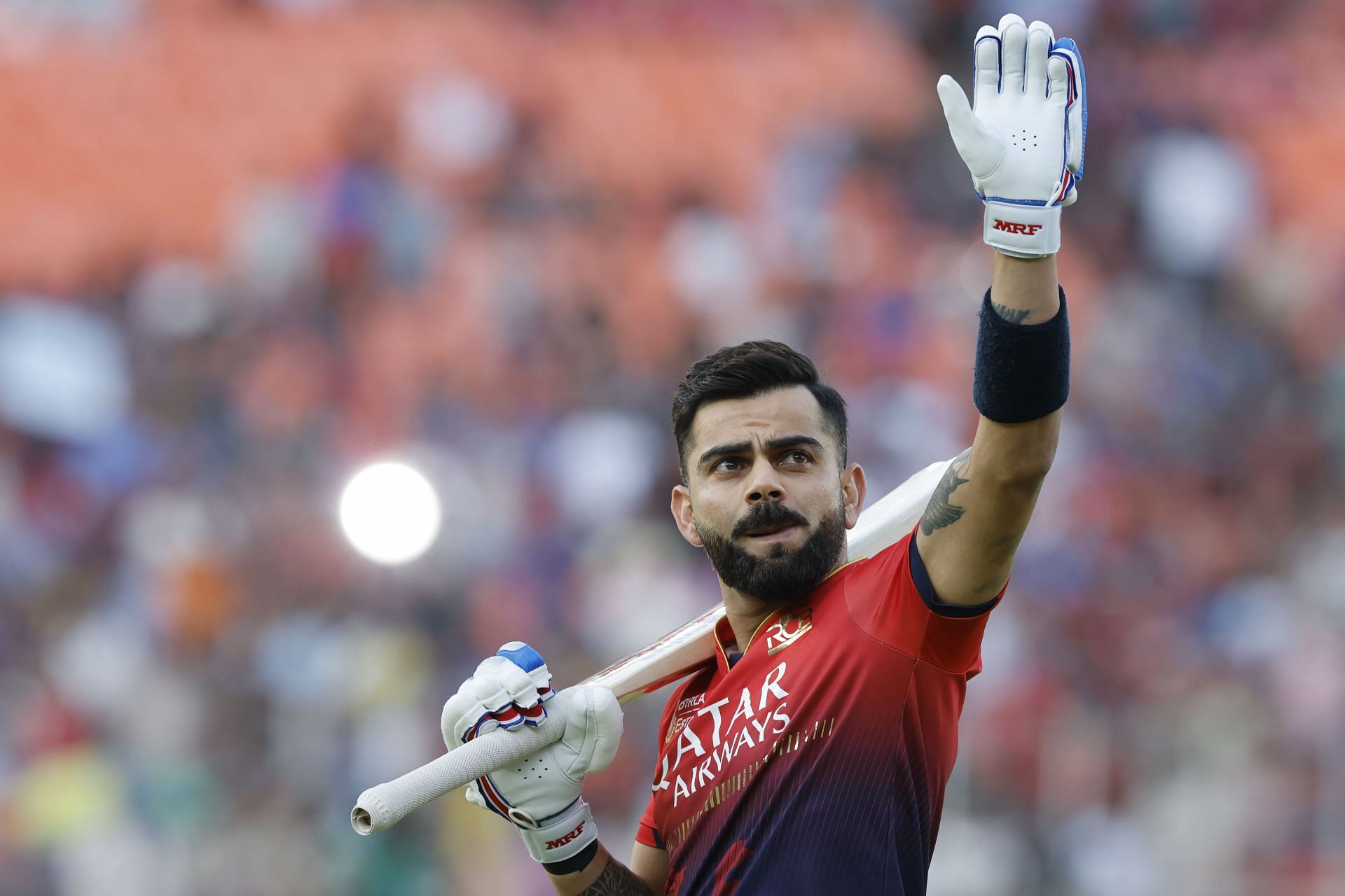 2025 IPL: Final - Royal Challengers Bengaluru v Punjab Kings - Source: Getty