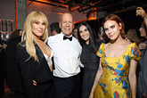 When was Bruce Willis diagnosed with aphasia? Daughter Rumer Willis pens heartbreaking message on Father’s Day amid health battle