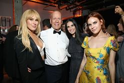 When was Bruce Willis diagnosed with aphasia? Daughter Rumer Willis pens heartbreaking message on Father’s Day amid health battle