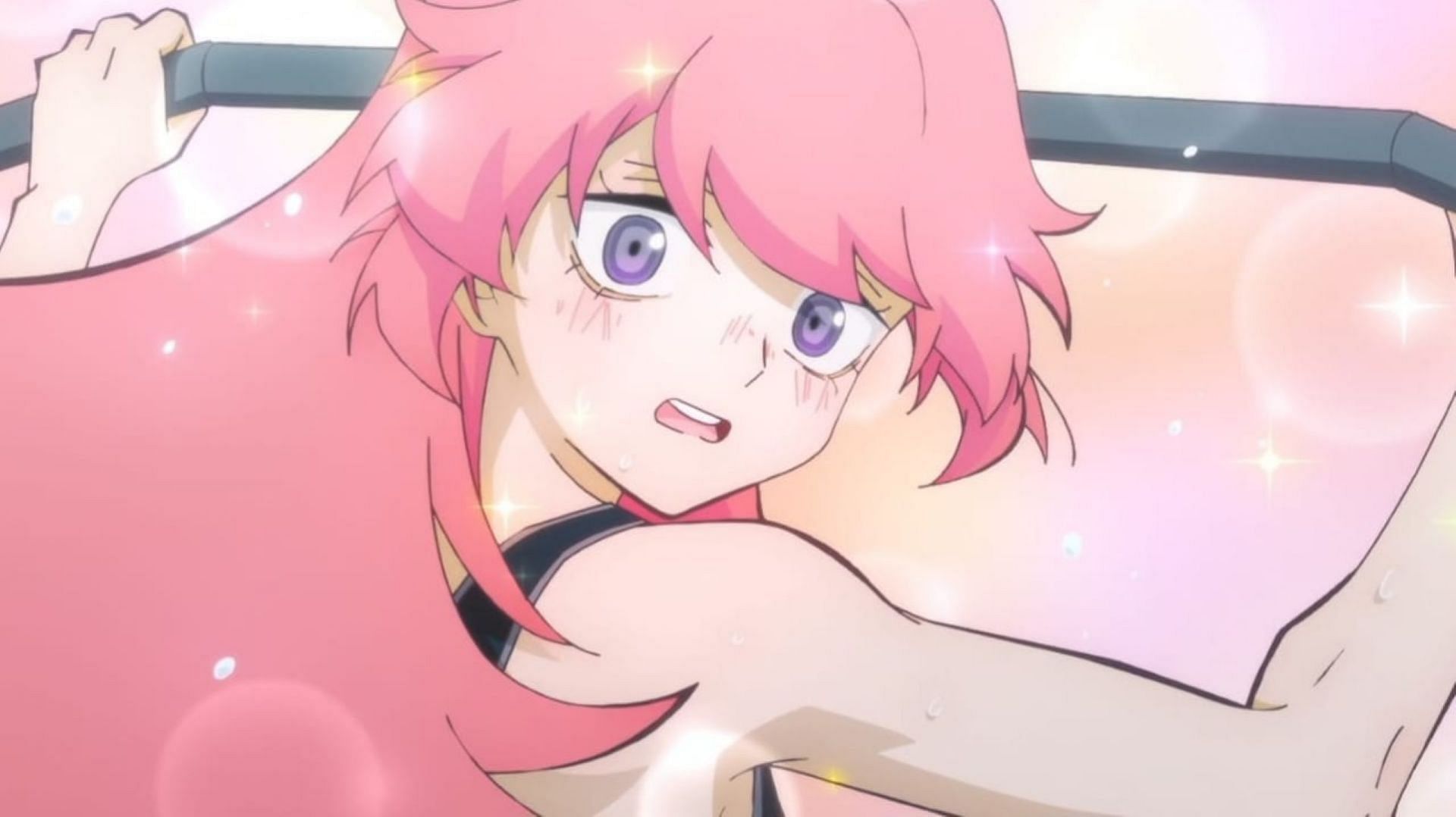 To Be Hero X episode 13: Loli