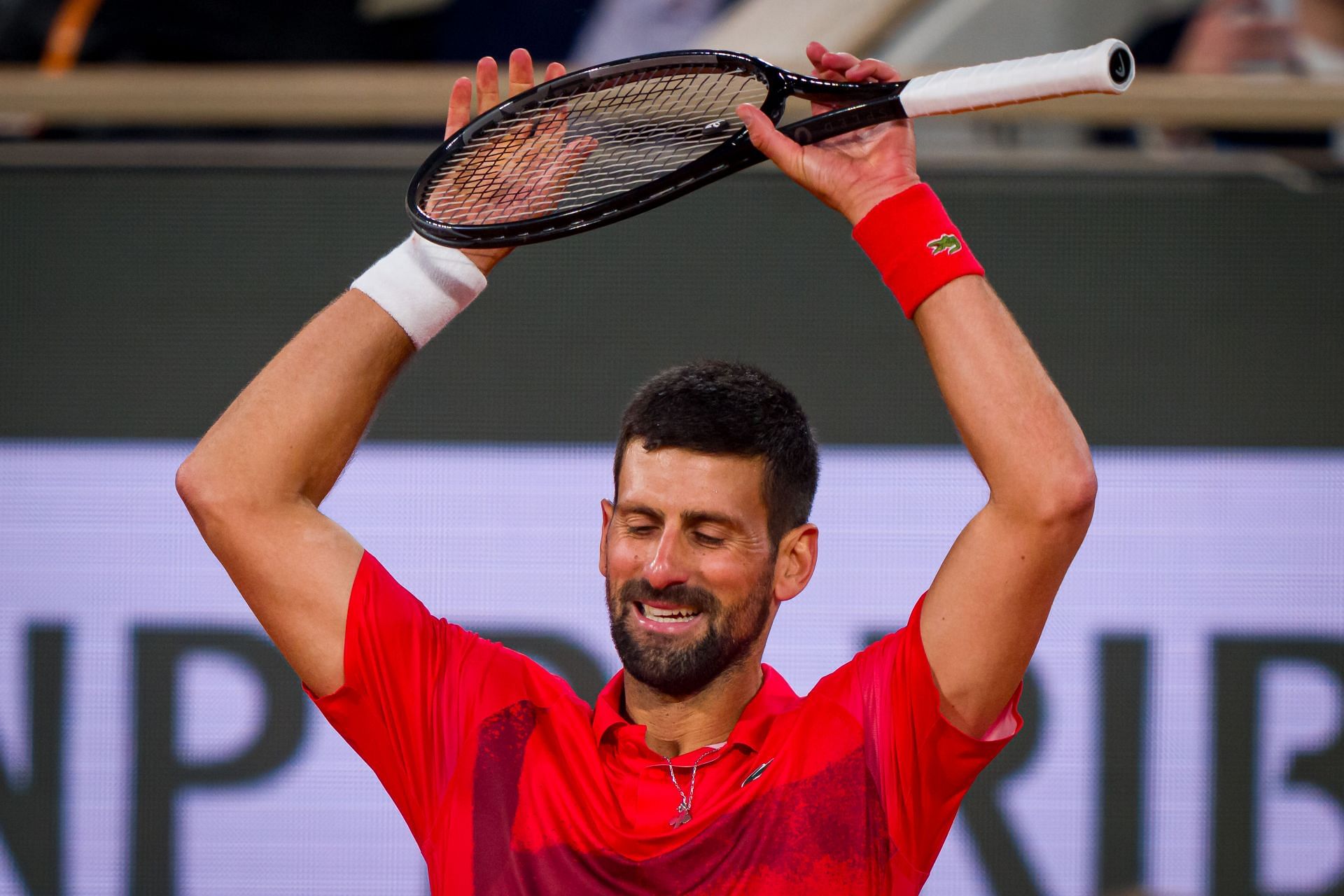 2025 French Open - Day Thirteen - Source: Getty