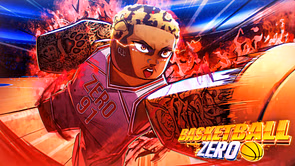 Basketball Zero: Emperor Style and Emperor Vision Zone guide