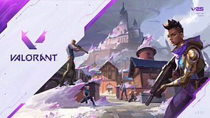 Valorant 11.00 patch notes: New map Corrode, agent updates, and more
