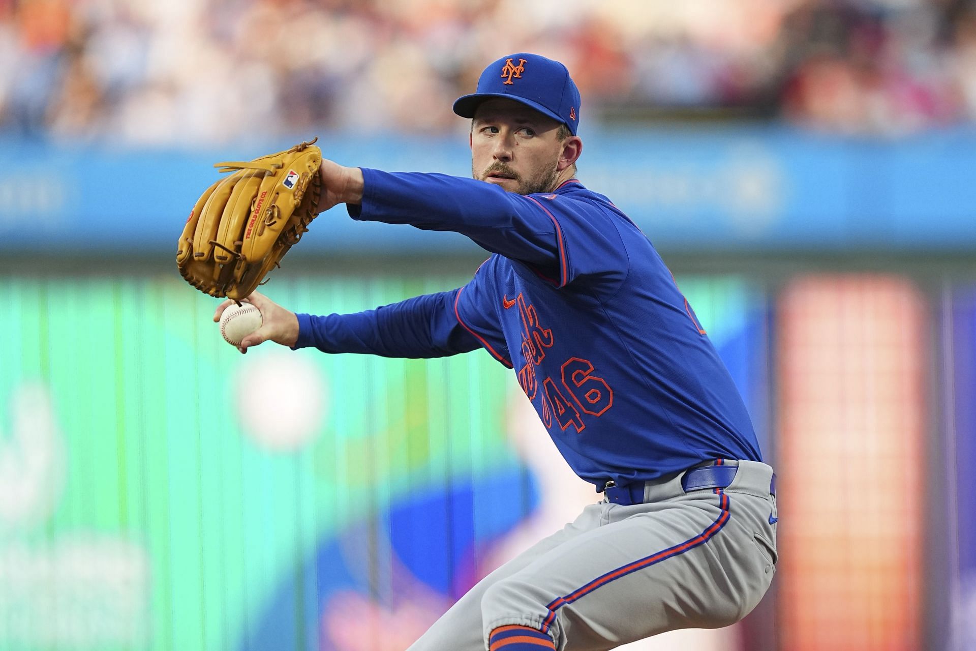 New York Mets v Philadelphia Phillies - Source: Getty