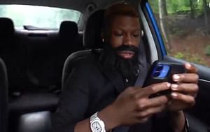 Kai Cenat's friend RaKai banned from Twitch following reckless driving controversy