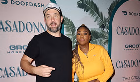 Serena Williams' husband Alexis Ohanian shares 'hard truth' about social media amid rise in AI-produced content