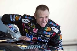 Mark Martin calls for NASCAR’s accountability in delivering what “the majority” fans demand