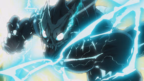 Kaiju No. 8 chapter 127: Kafka lands a decisive final strike to the Meireki-era kaiju’s core