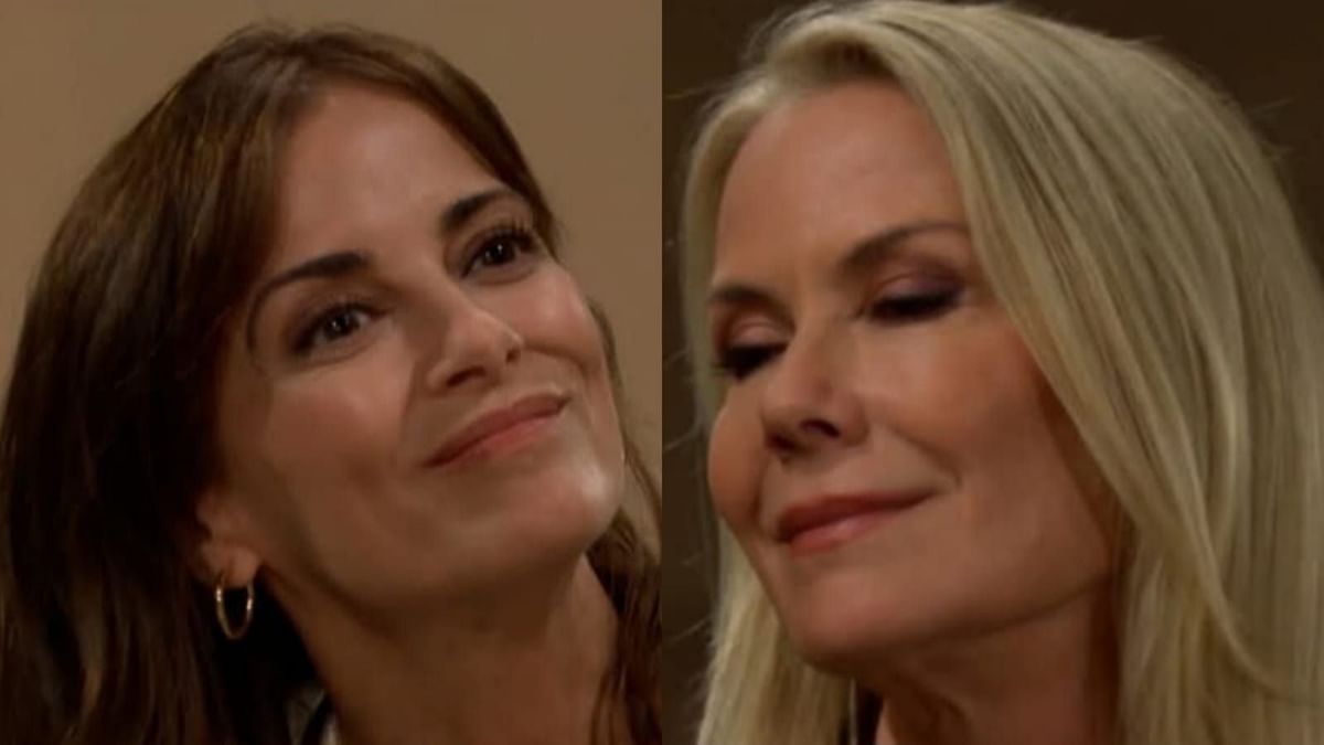 The Bold and the Beautiful recap (June 30, 2025): Luna met Sheila while Ridge broke bad news to Brooke