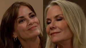 The Bold and the Beautiful recap (June 30, 2025): Luna met Sheila while Ridge broke bad news to Brooke