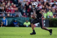 South Carolina QB LaNorris Sellers - Source: Getty