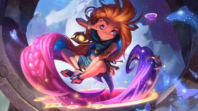 "This ground will tremble": League of Legends LoLdle answers 1078 (Thursday, June 19, 2025)