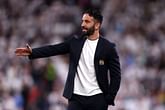 "If they ever ask me, I’ll cycle there!" - Ligue 1 star says he'd love to play for Manchester United