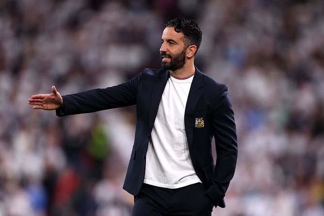 "If they ever ask me, I’ll cycle there!" - Ligue 1 star says he'd love to play for Manchester United
