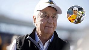 Roger Penske claims sold-out 2025 Indy 500 generated $1 billion with FOX being a "great quarterback"
