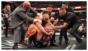 Update on Otis’ WWE absence (Exclusive)