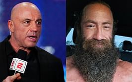 Why did Liver King allegedly threaten Joe Rogan? Exploring the history between the influencer and the UFC commentator