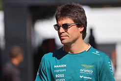 Aston Martin driver Lance Stroll ruled out of the F1 Spanish GP