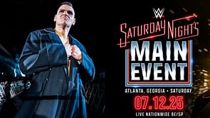 Gunther to introduce 57-year-old WWE legend as new manager at Saturday Night’s Main Event? Exploring the possibility