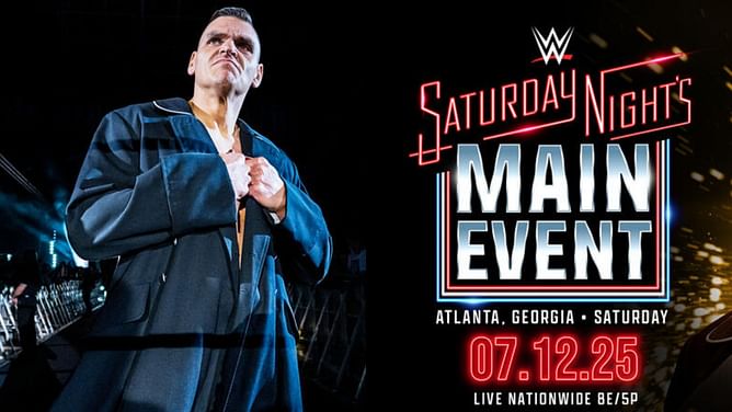 Gunther to introduce 57-year-old WWE legend as new manager at Saturday Night’s Main Event? Exploring the possibility