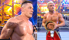 5 Things WWE subtly told us at Night of Champions 2025