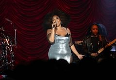 Lizzo reveals new mixtape ‘My Face Hurts From Smiling’ with Doja Cat and SZA collabs