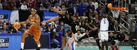 “Going to ruin Khaman (Maluach) like they did (Joel) Embiid”: Fans react as Duke star and Tre Johnson might land in Philadelphia