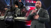 Triple H to take Rhea Ripley off WWE TV after she suffered an injury at Night of Champions? Exploring the possibility