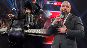 Triple H to take Rhea Ripley off WWE TV after she suffered an injury at Night of Champions? Exploring the possibility