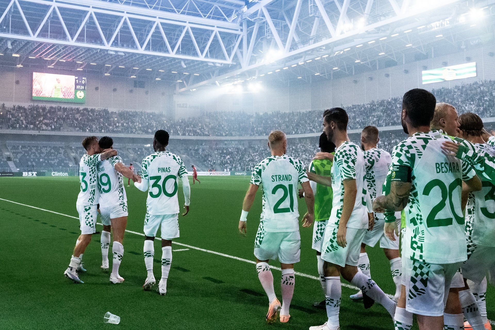 Hammarby vs Halmstad Prediction and Betting Tips .. June 28, 2025 