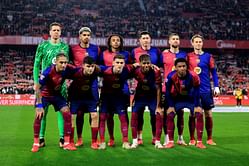 Barcelona star’s release clause set to be reduced for 14 days as unique limited time opportunity arises for Premier League clubs to sign him: Reports