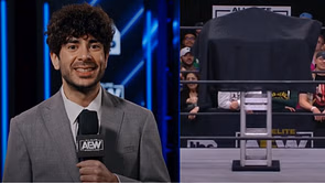 Major update on Tony Khan introducing new AEW title - Reports