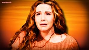 I absolutely love how The Young and the Restless is exploring Mariah’s trauma—it’s heartbreaking but real