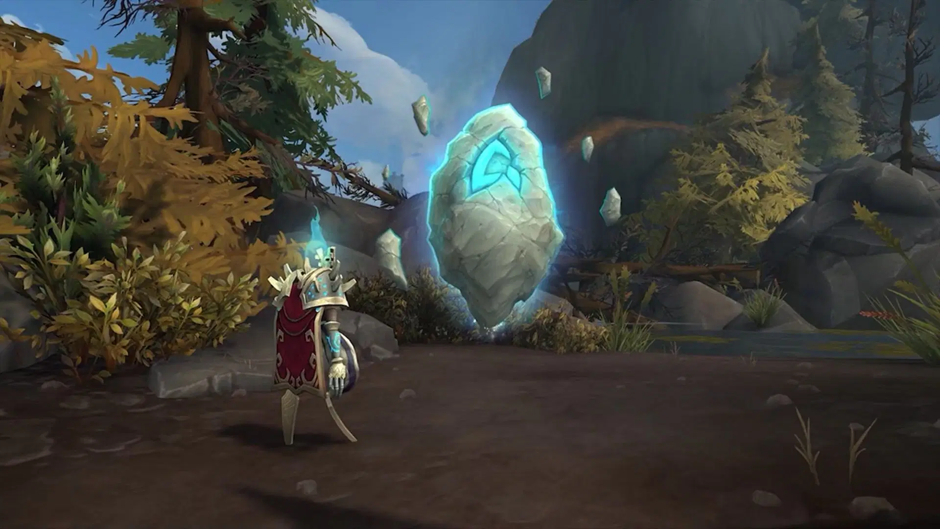 WoW Mythic+ Dungeon season 3